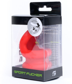 Sport Fucker Switch Hitter - Red