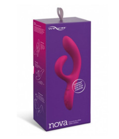 We-Vibe Nova 2 Fuschia