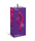 We-Vibe Nova 2 Fuschia
