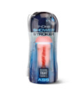 Shower Stroker Self Lubricating - Ass