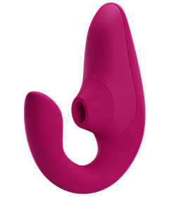 Womanizer Blend Vibrant Pink