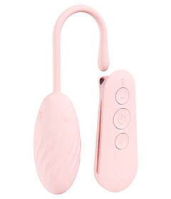 Loveline - Felicite RC Egg Vibe Pink
