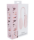 Loveline - Felicite RC Egg Vibe Pink