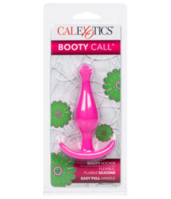 Booty Call Booty Rocker - Pink