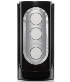 Tenga Flip Hole - Black