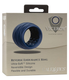 Viceroy Reverse Endurance Ring