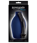Renegade Body Cleanser Blue