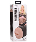 Mistress Dani Deluxe Mouth Stroker