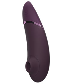 Womanizer Next Dark Purple