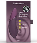 Womanizer Next Dark Purple