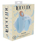 Loveline - Daydream - Rechargeable Vibrator - Blue