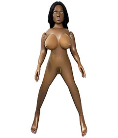 Maya Cheating Wife Life Size Inflatable Doll