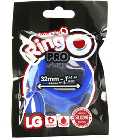 Ring-O Pro  L Blue