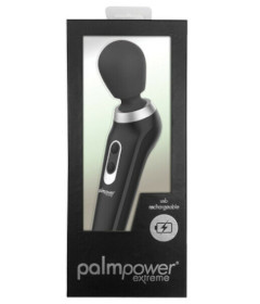Palm Power Extreme Black