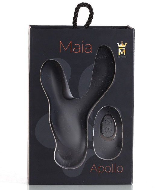 Maia Apollo Prostate Massager