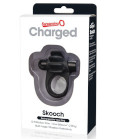 SO Charged Skooch Voom Mini - Black