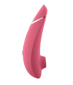 Womanizer Premium 2 Raspberry