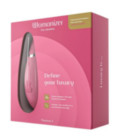 Womanizer Premium 2 Raspberry