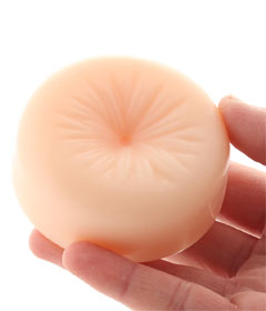 Anus Soap