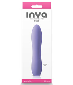 INYA Ruse Purple