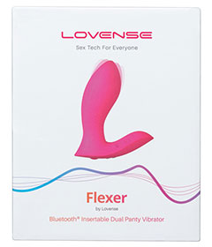 Lovense - Flexer