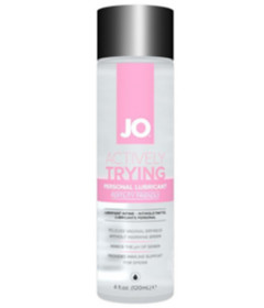 JO Actively Trying Lubricant 120ml