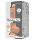 SilexD Model 3 Flesh 9.5 Inch