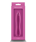 Obsessions  Clyde Dark Pink