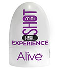 Alive  Mini Shot Masturbator Anal