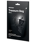 Satisfyer - Treasure Bag Black Large