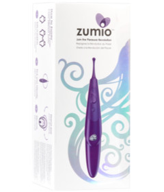 Zumio Purple