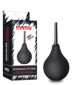 Lovetoy Deluxe Douche Small