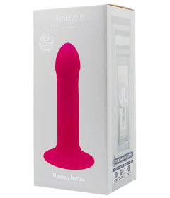 Hitsens 2 Pink 6.5 Inch