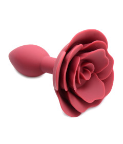 Master Series-Rose Bloom Anal plug