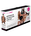 WhipSmart Fantasy Bondage Pleasure Swing