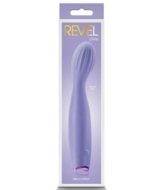 Revel - Pixie Purple