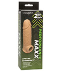 Performance Maxx  Extension 7 In Ivory