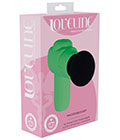 Loveline - MicroBoost Massager - Green
