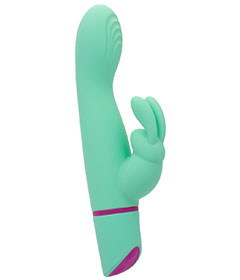 Love Bunny Rockin’ “G” Bunny