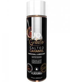 JO Gelato - Salted Caramel 120ml