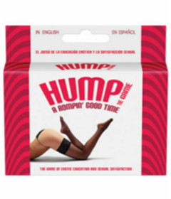 Hump! The Game