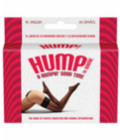 Hump! The Game