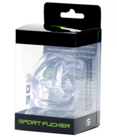 Sport Fucker - Power Sling Clear