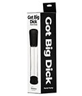 GOT BIG DICK Penis Pump