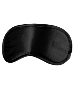 B+W - Satin Eye Mask