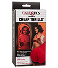 Cheap thrills  The SheDevil