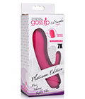 Gossip Lil Smoothie Mini Rabbit Magenta