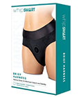 Whipsmart Brief Harness Medium