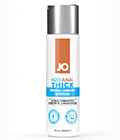 JO H2O - Anal THICK 120ml