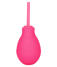 Cheeky OneWay Flow Douche Pink